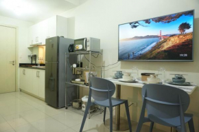 Mint Homes in Jazz Residences Tower B